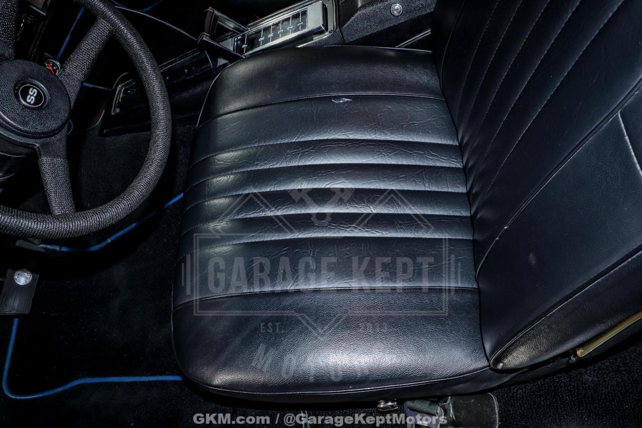 1971 Chevrolet Chevelle