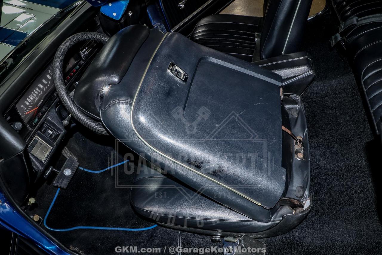 1971 Chevrolet Chevelle