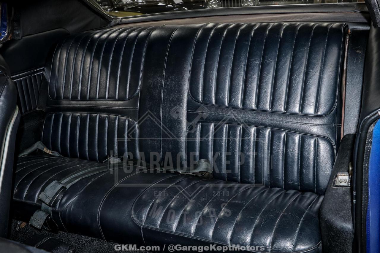 1971 Chevrolet Chevelle