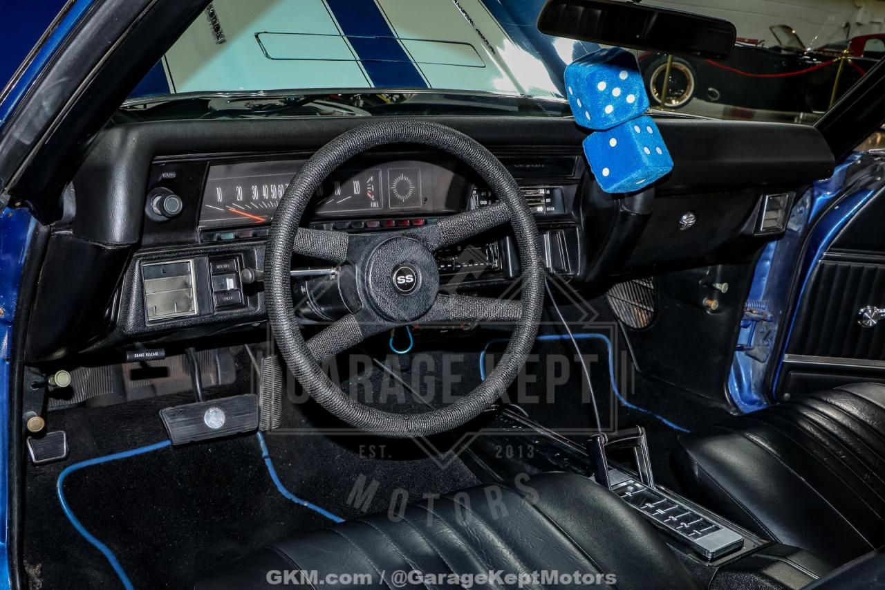 1971 Chevrolet Chevelle