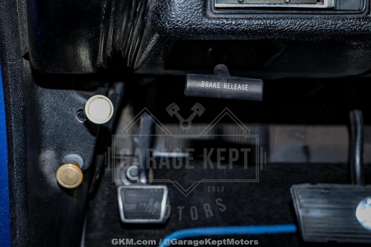 1971 Chevrolet Chevelle