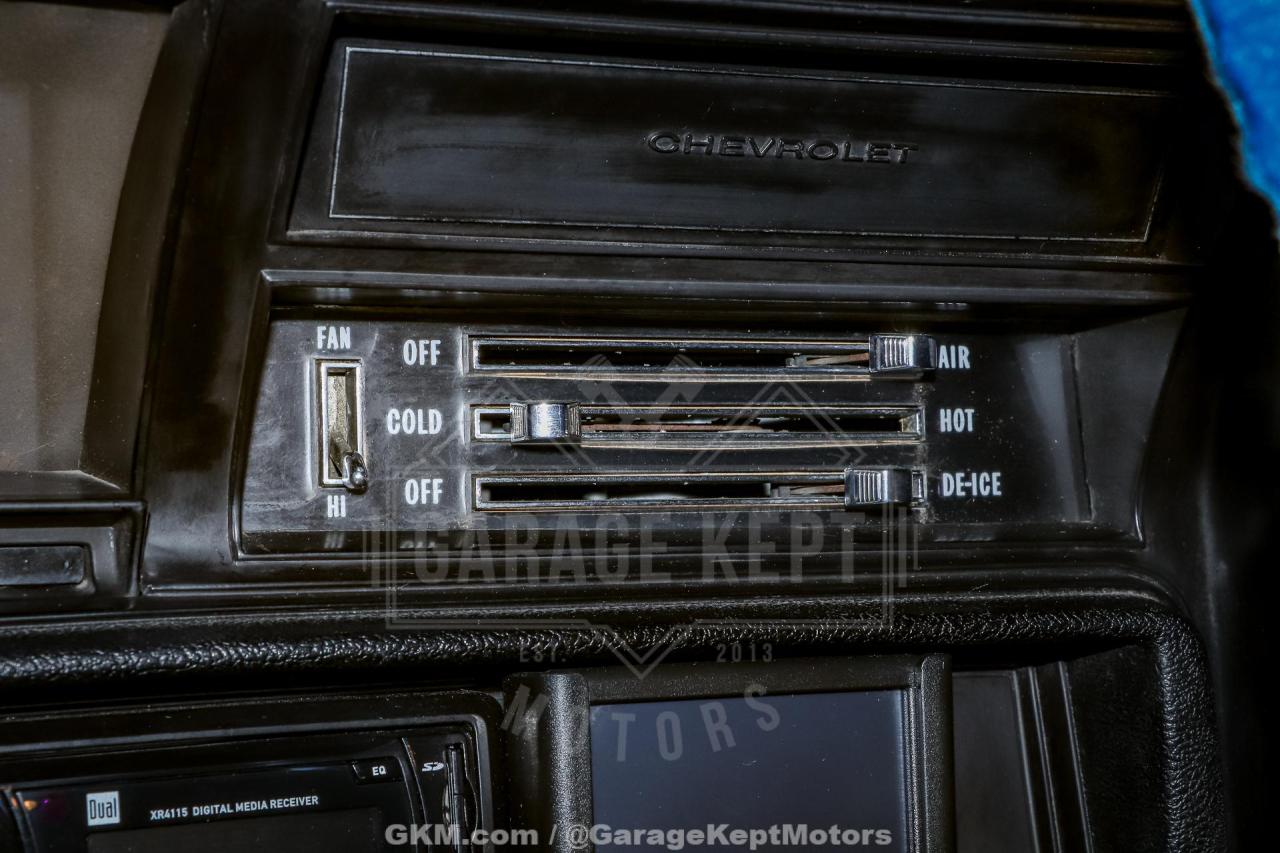 1971 Chevrolet Chevelle