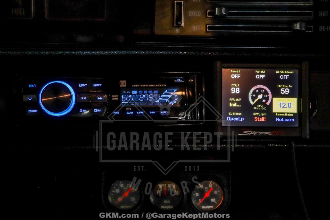 1971 Chevrolet Chevelle