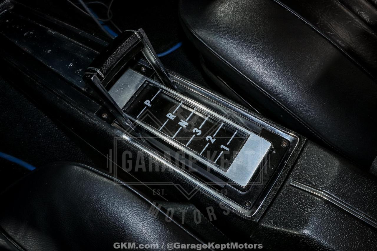 1971 Chevrolet Chevelle