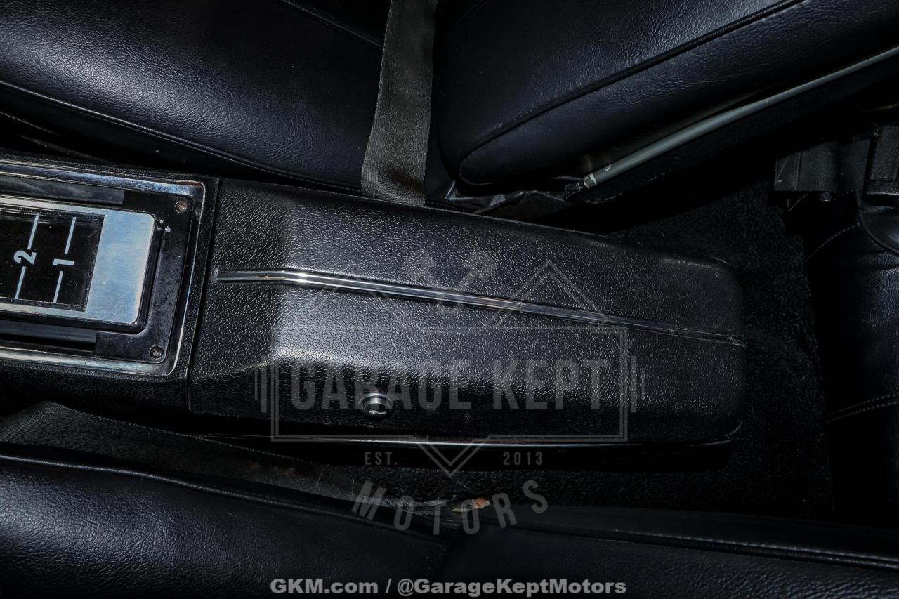 1971 Chevrolet Chevelle