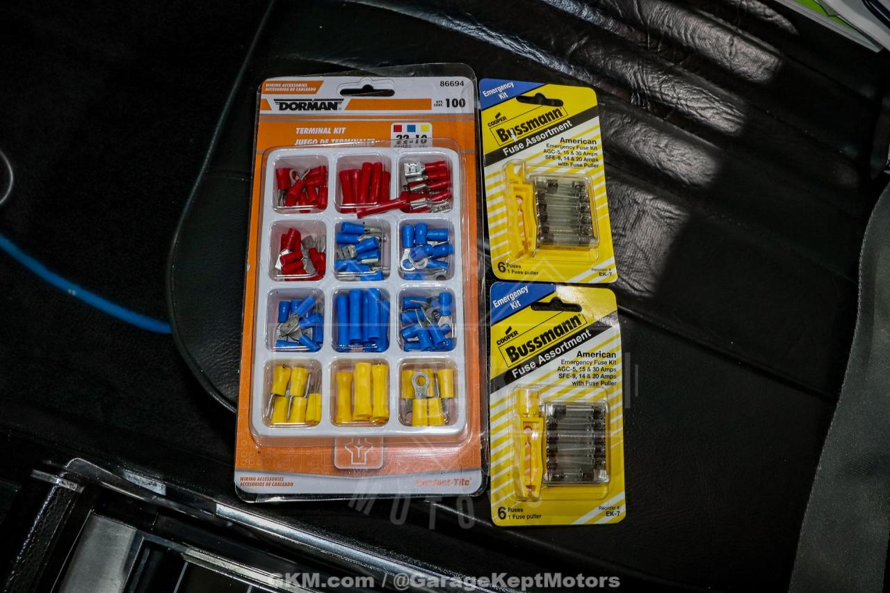 1971 Chevrolet Chevelle