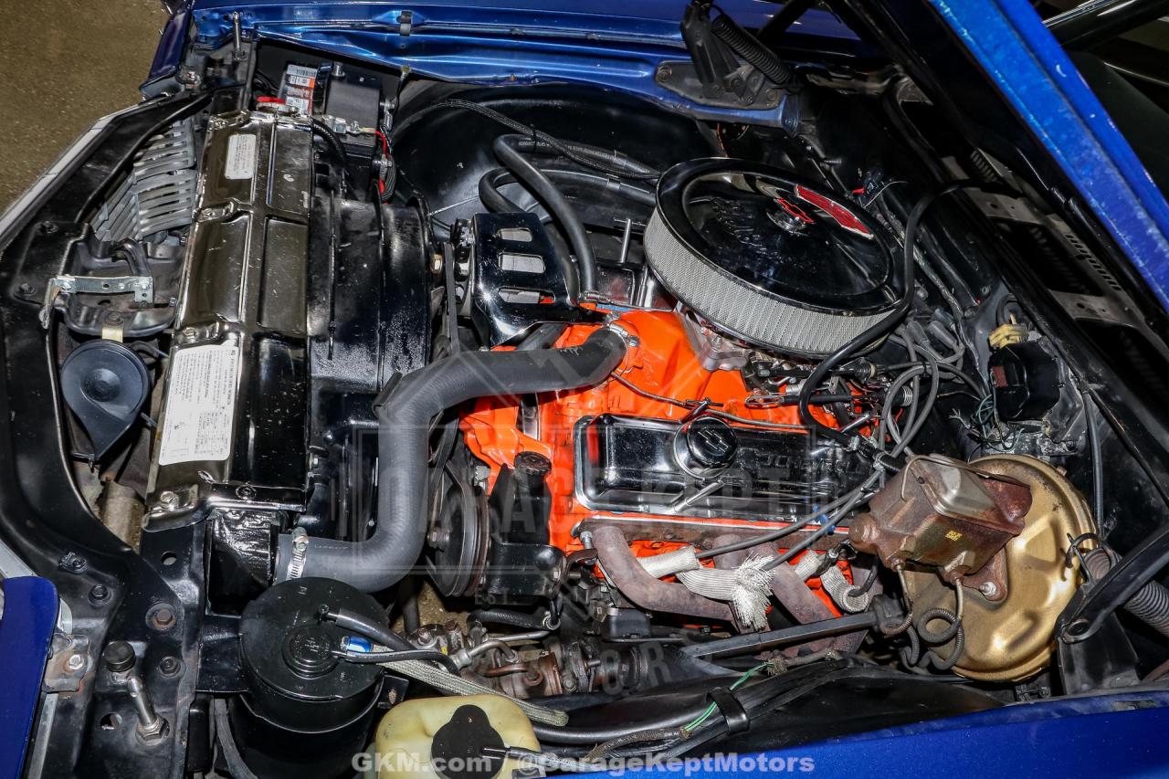 1971 Chevrolet Chevelle