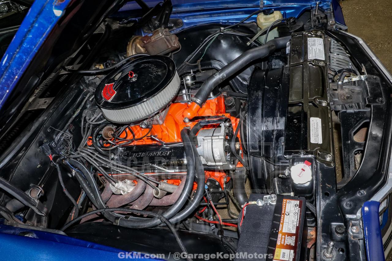 1971 Chevrolet Chevelle