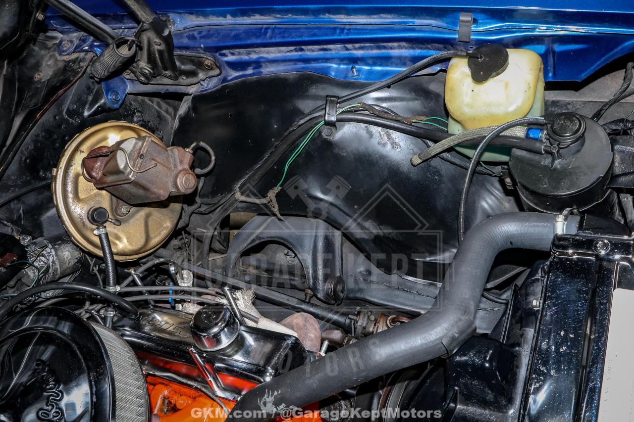 1971 Chevrolet Chevelle