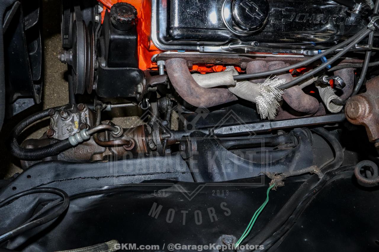 1971 Chevrolet Chevelle