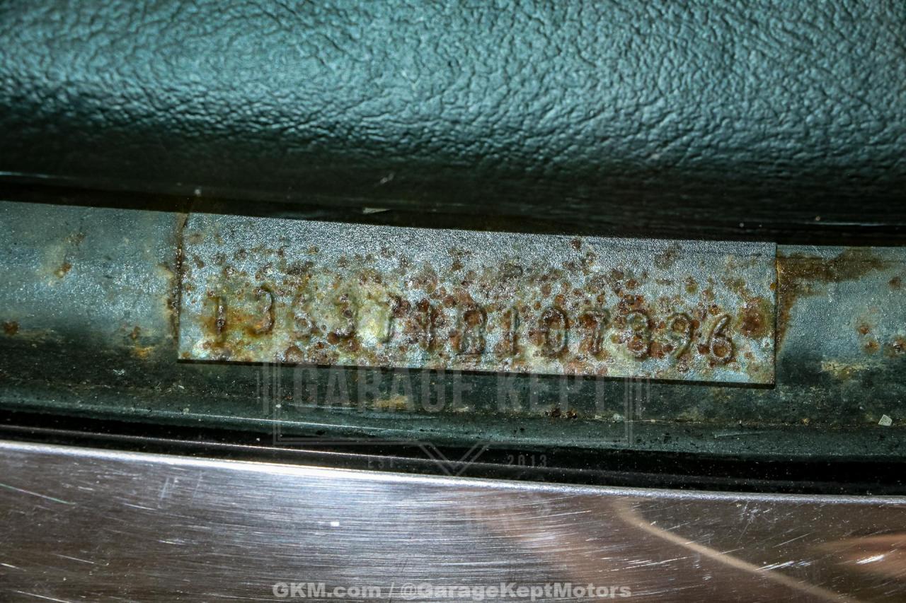 1971 Chevrolet Chevelle