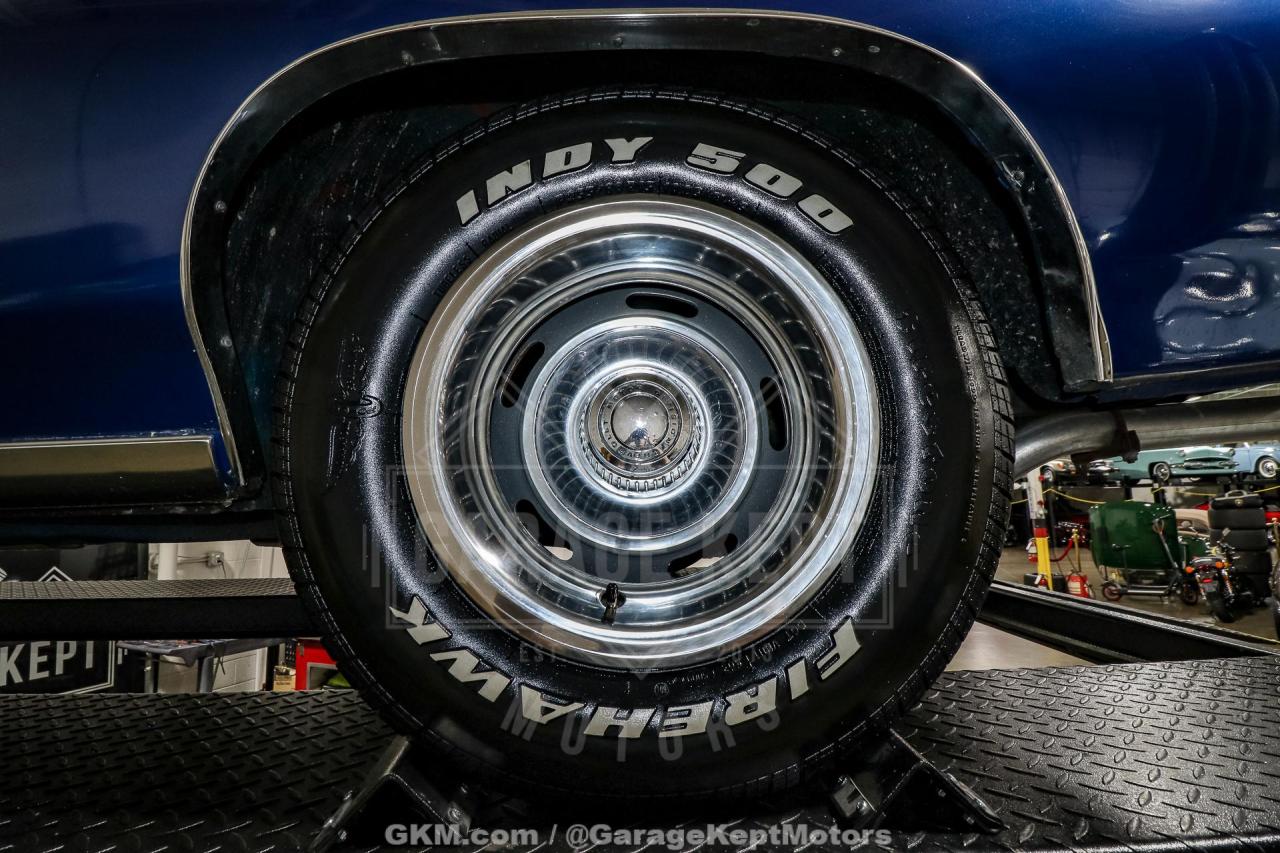 1971 Chevrolet Chevelle