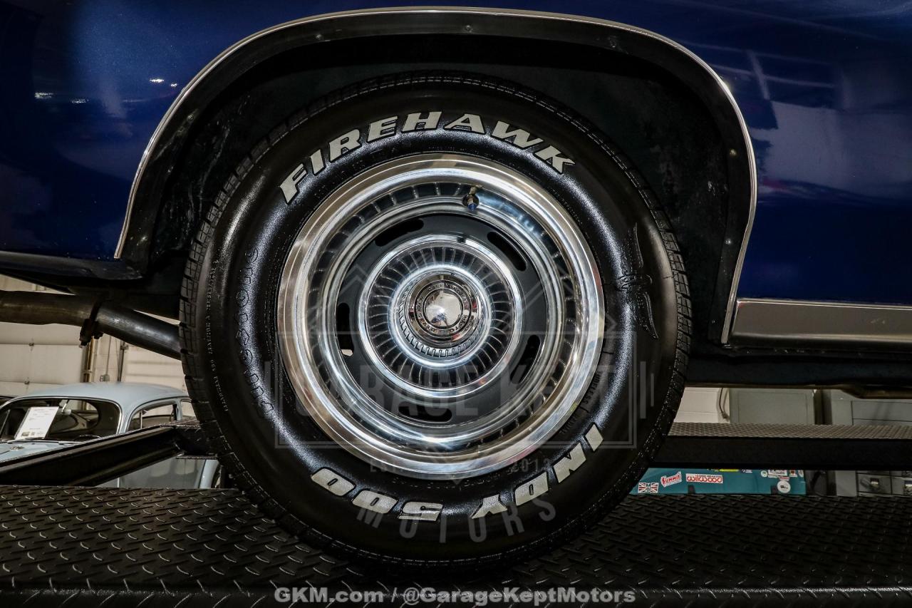 1971 Chevrolet Chevelle