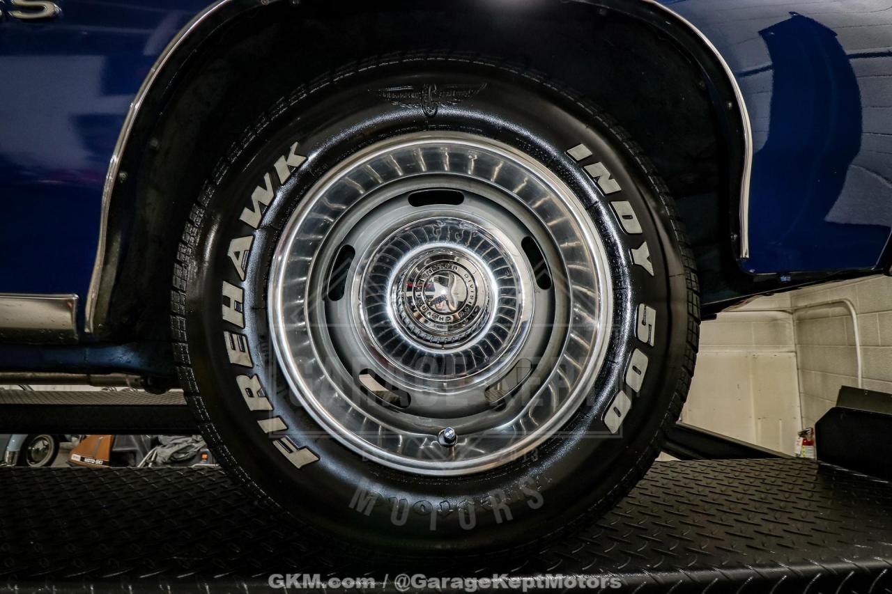 1971 Chevrolet Chevelle