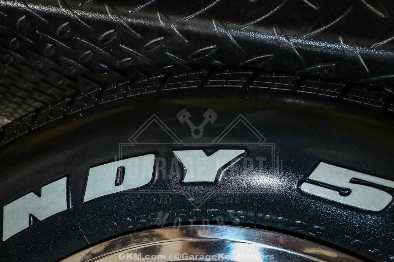 1971 Chevrolet Chevelle