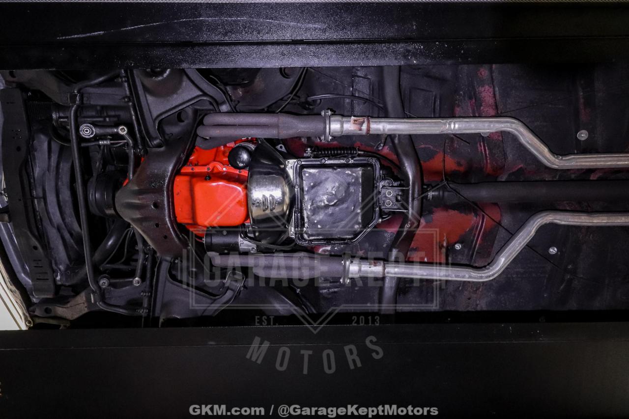 1971 Chevrolet Chevelle