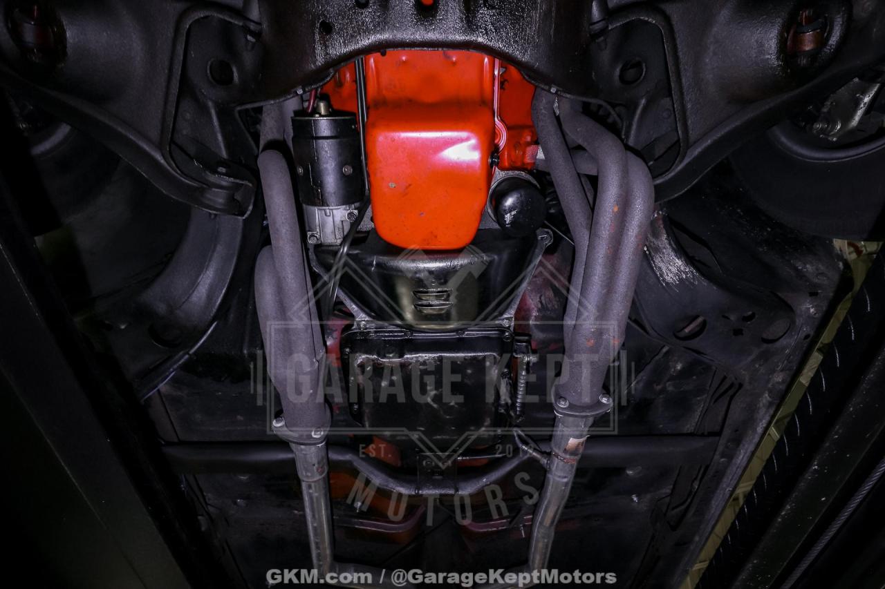 1971 Chevrolet Chevelle