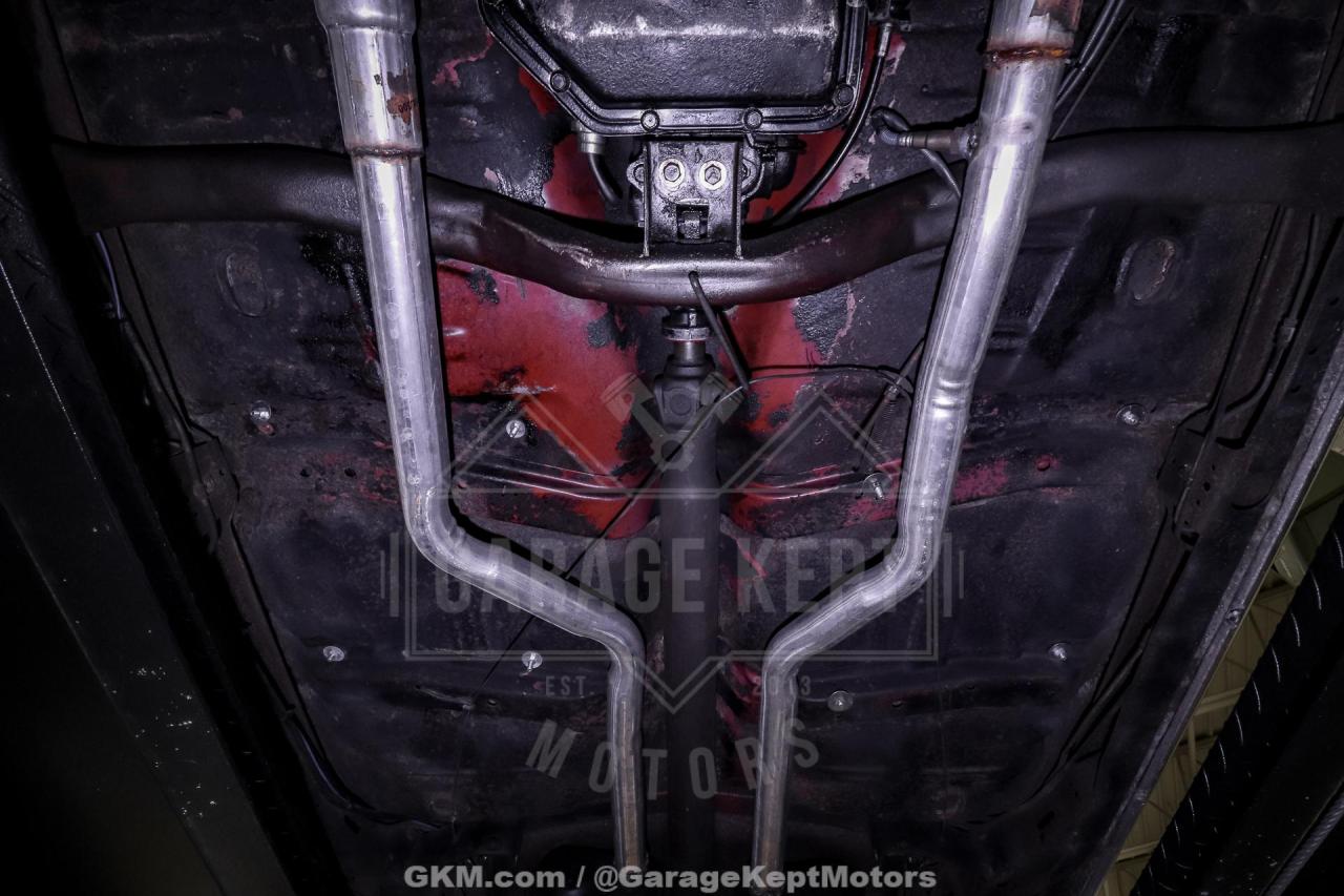 1971 Chevrolet Chevelle