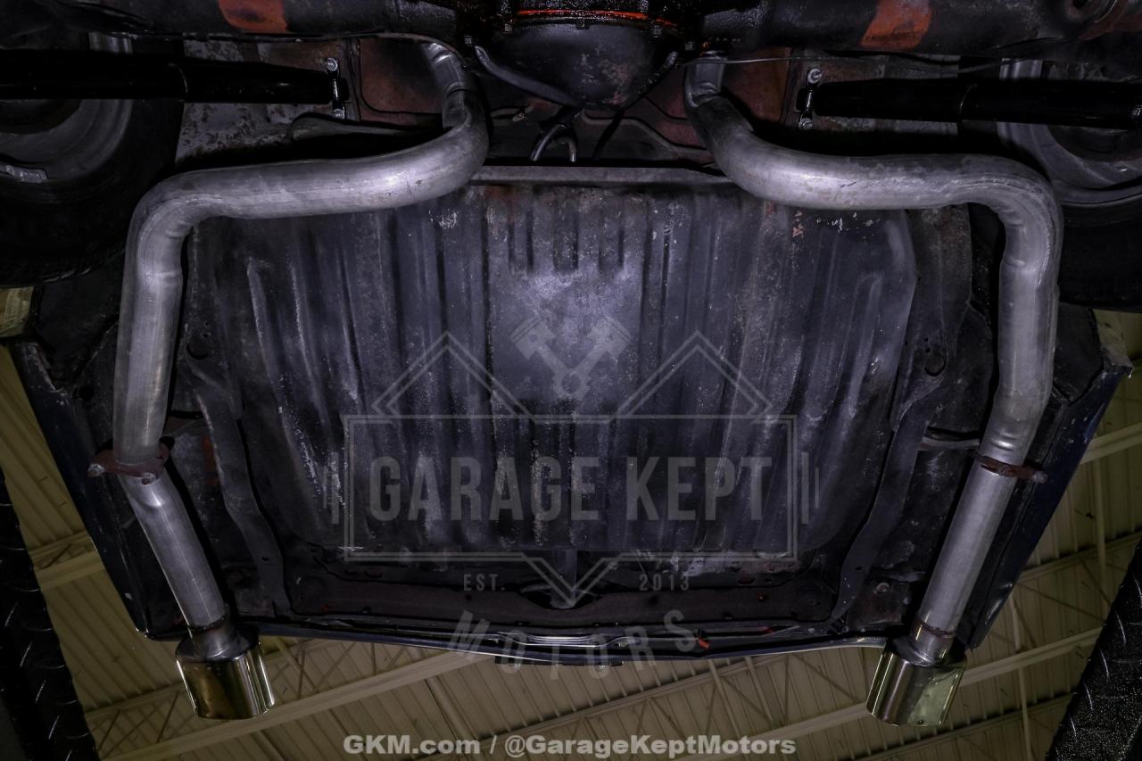 1971 Chevrolet Chevelle