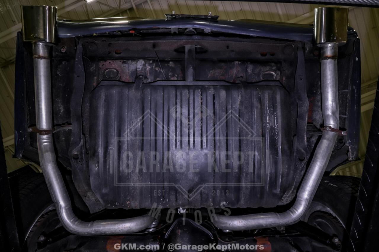 1971 Chevrolet Chevelle