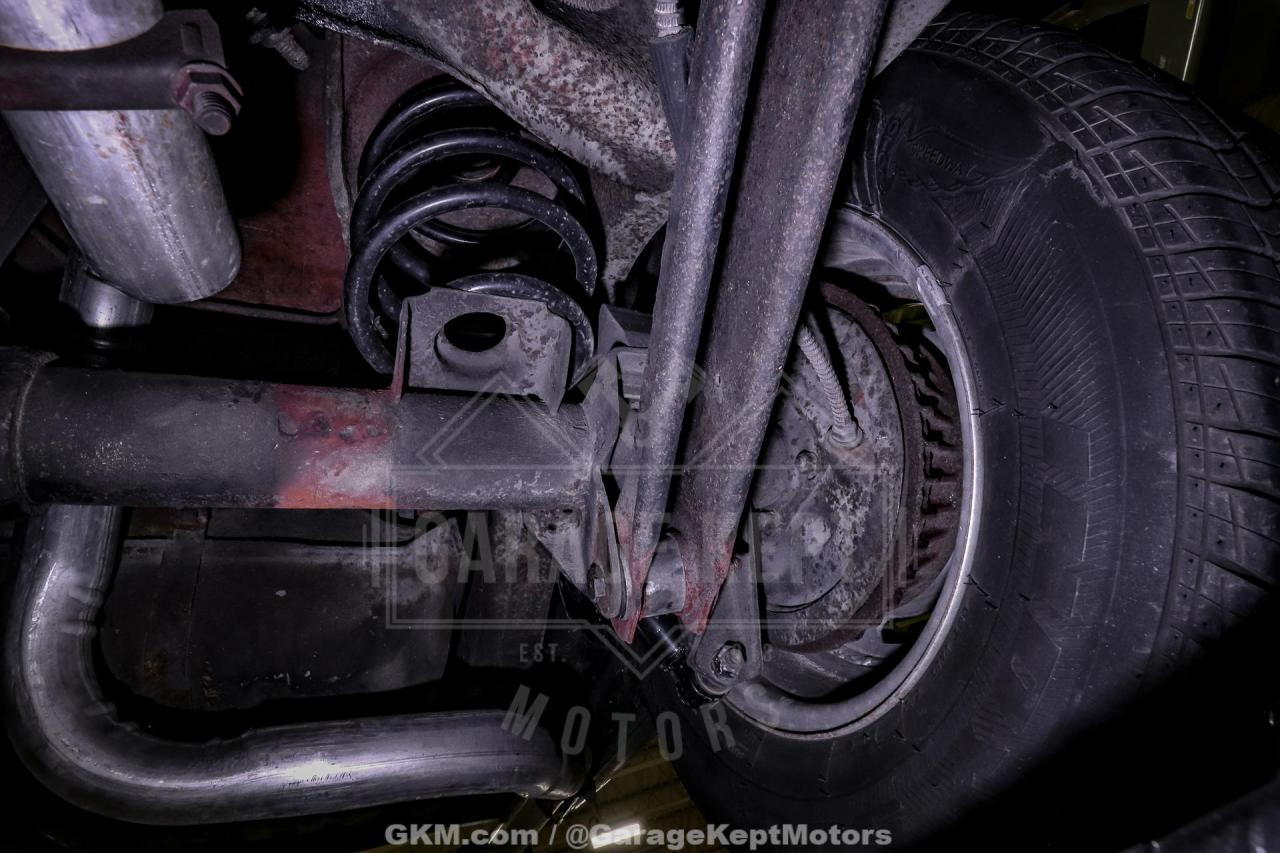 1971 Chevrolet Chevelle