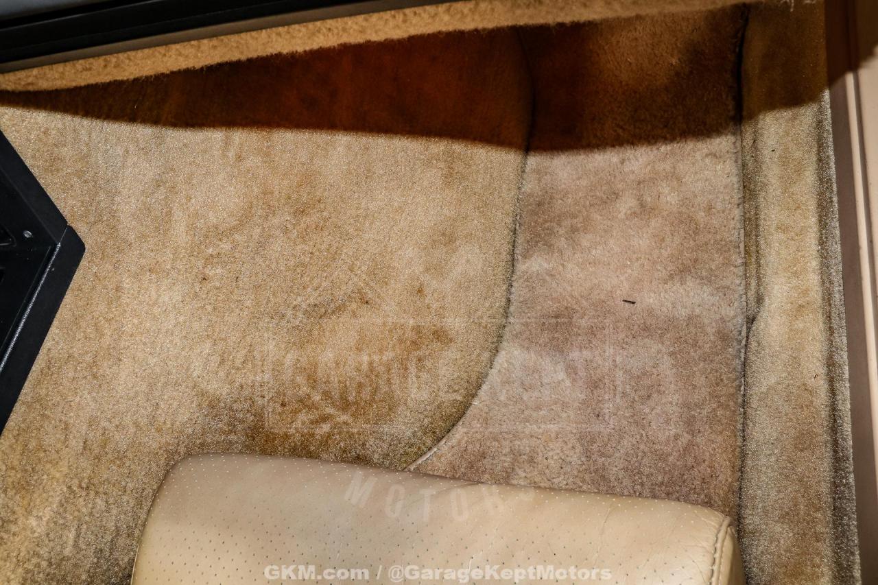 1986 Chevrolet Corvette