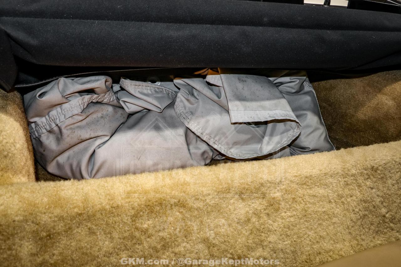 1986 Chevrolet Corvette