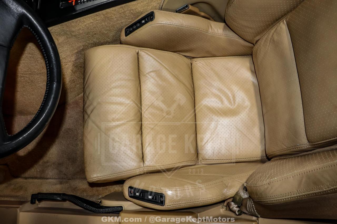 1986 Chevrolet Corvette