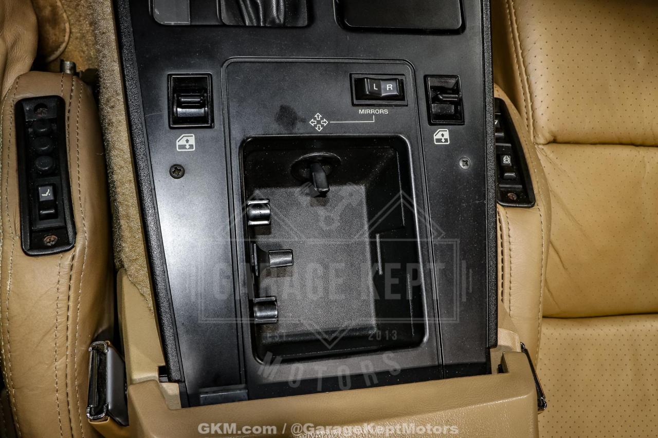 1986 Chevrolet Corvette