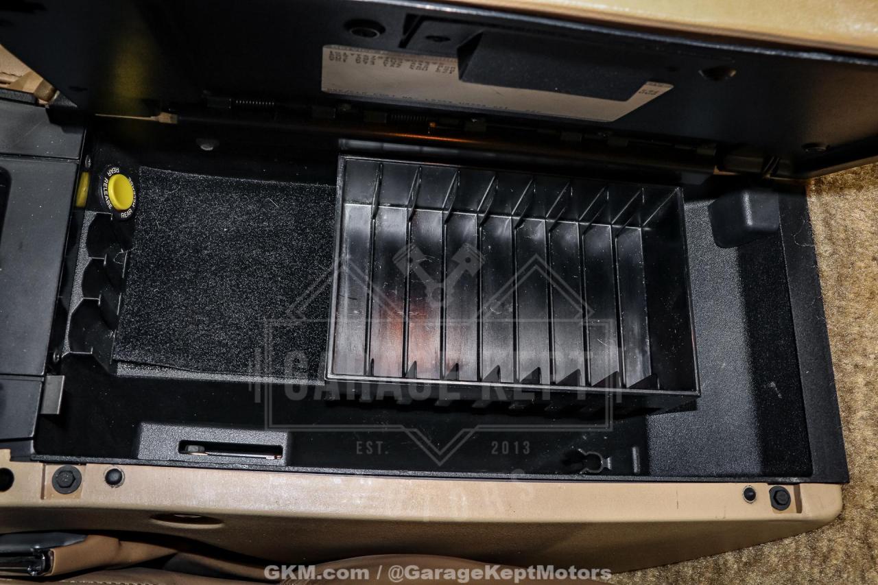 1986 Chevrolet Corvette