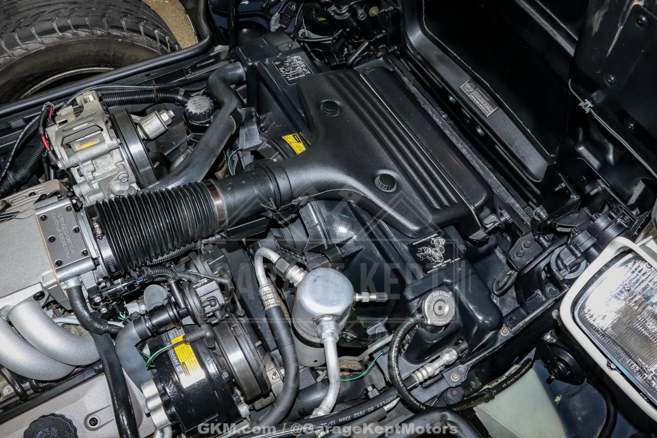 1986 Chevrolet Corvette