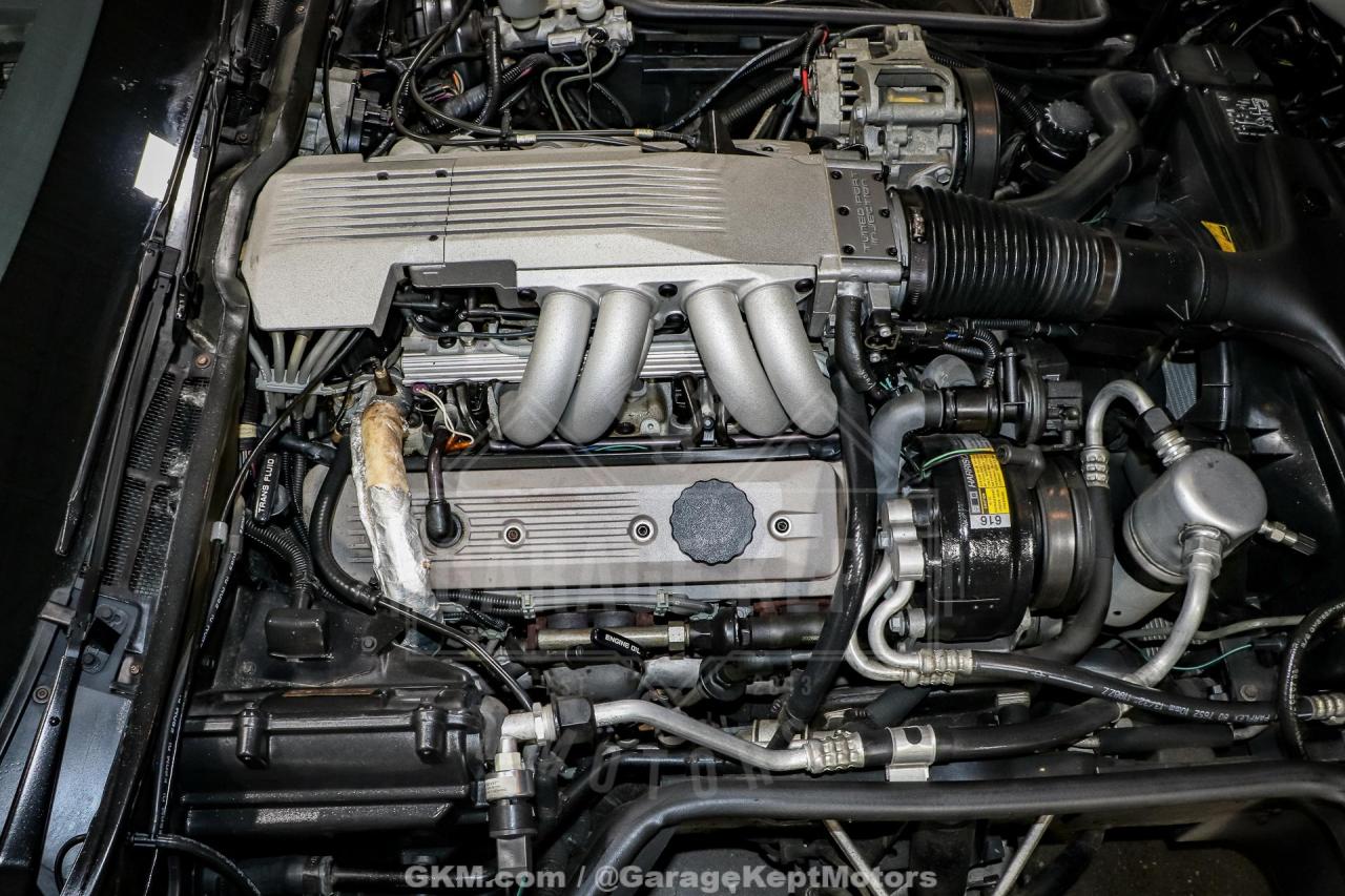 1986 Chevrolet Corvette