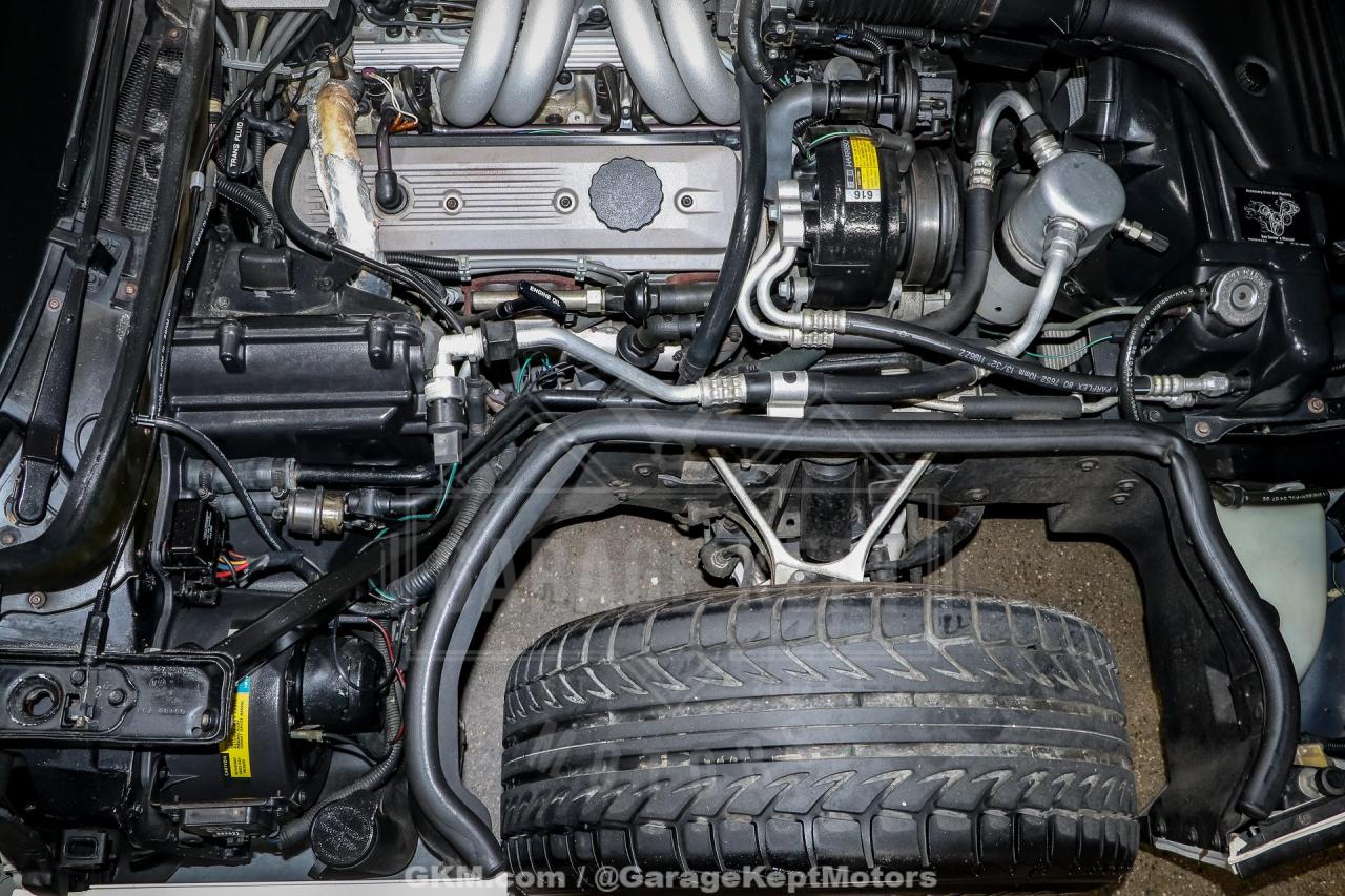 1986 Chevrolet Corvette