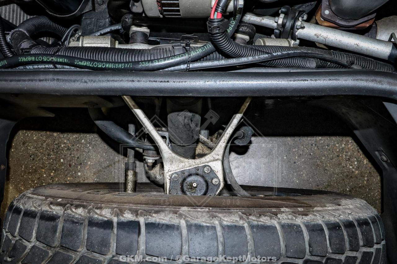 1986 Chevrolet Corvette