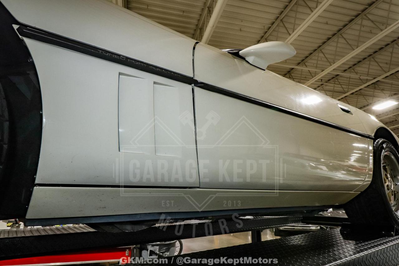 1986 Chevrolet Corvette