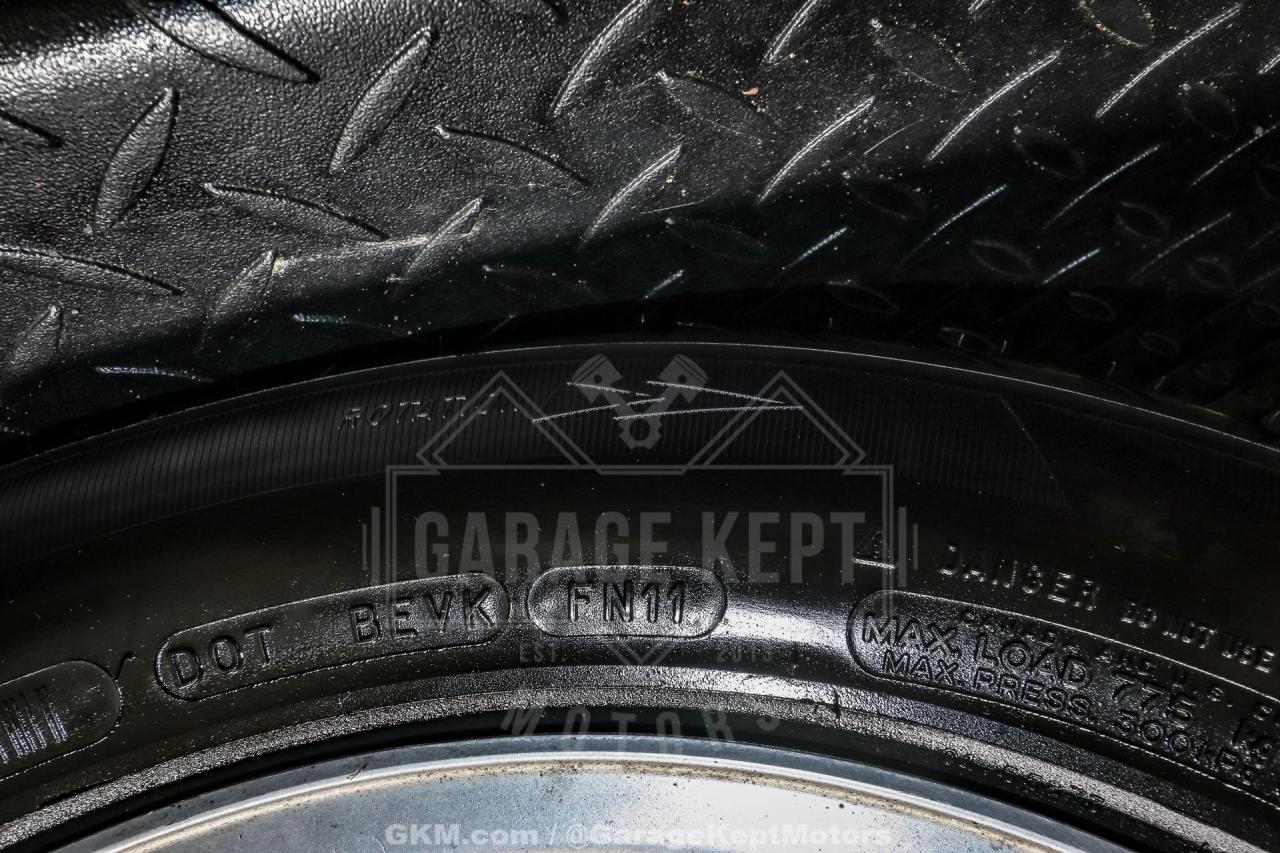 1986 Chevrolet Corvette