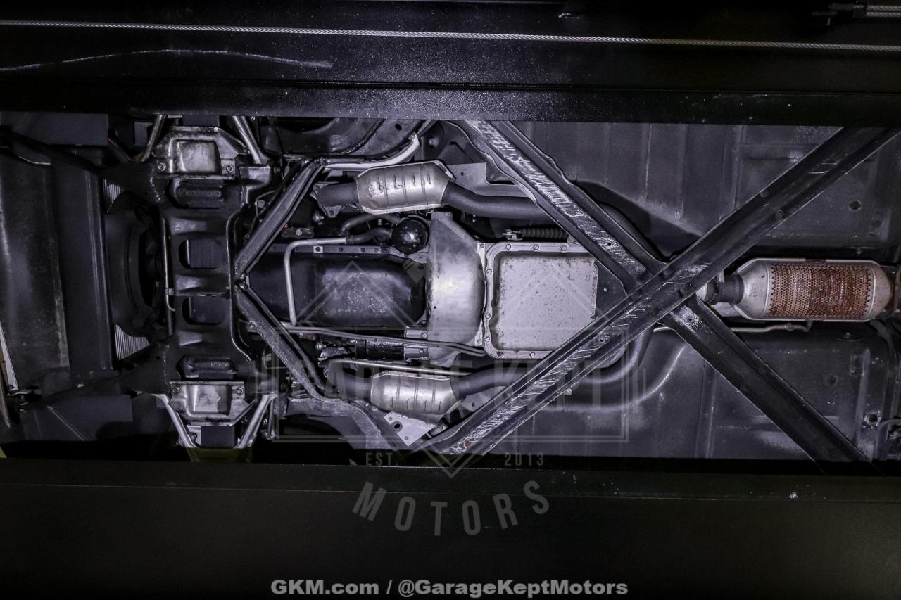 1986 Chevrolet Corvette