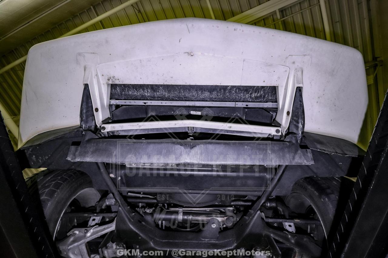 1986 Chevrolet Corvette