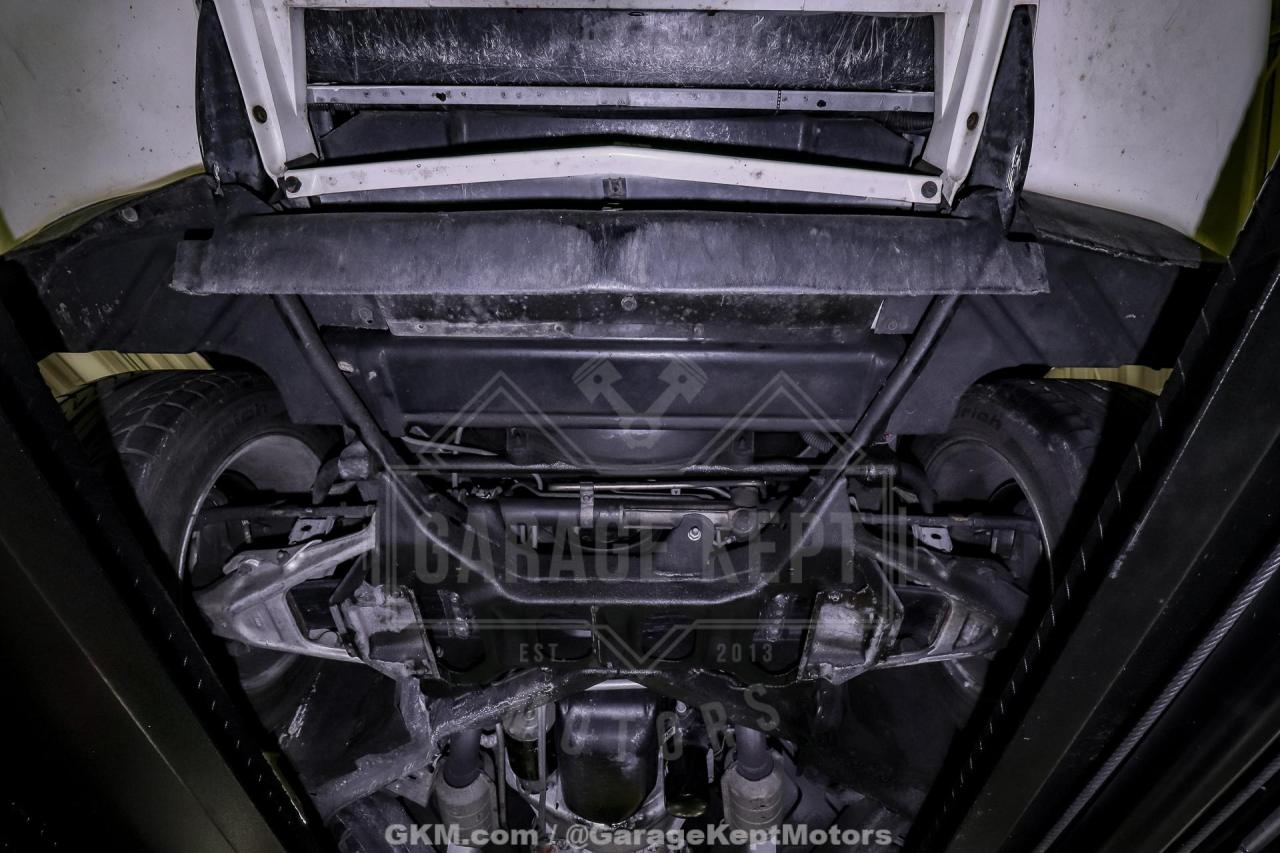 1986 Chevrolet Corvette