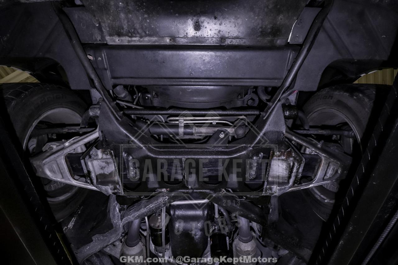 1986 Chevrolet Corvette