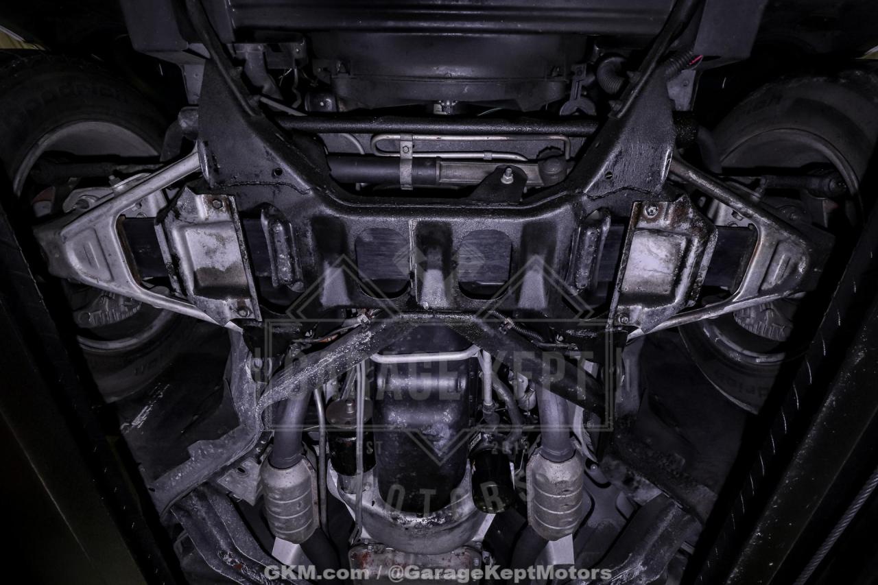 1986 Chevrolet Corvette