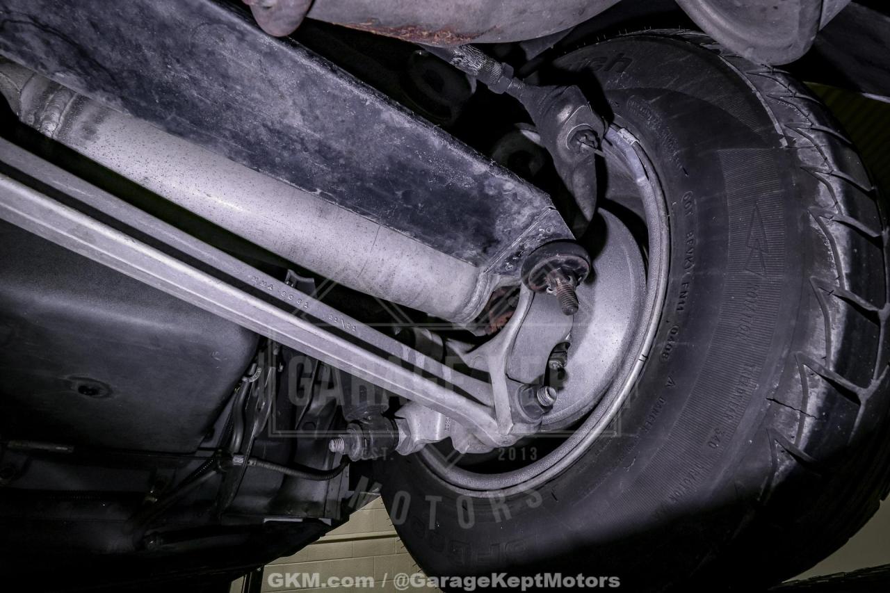 1986 Chevrolet Corvette