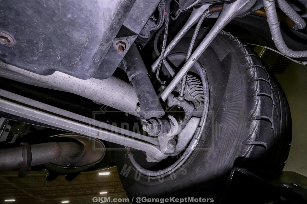 1986 Chevrolet Corvette