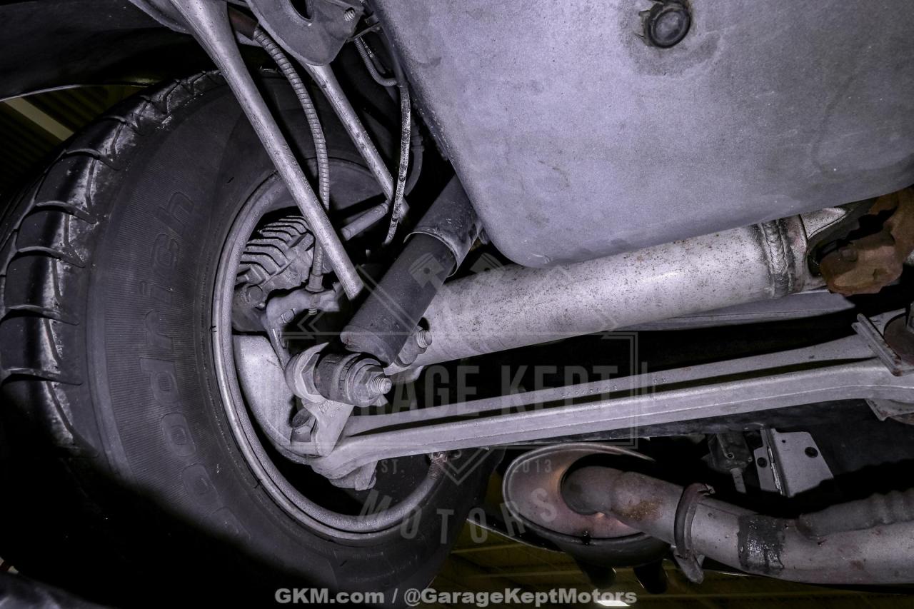 1986 Chevrolet Corvette