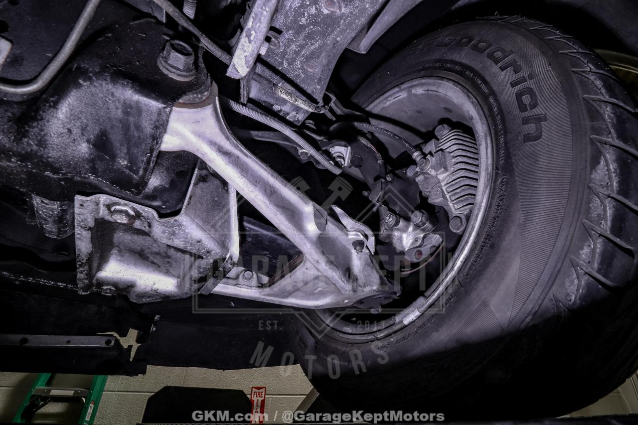 1986 Chevrolet Corvette