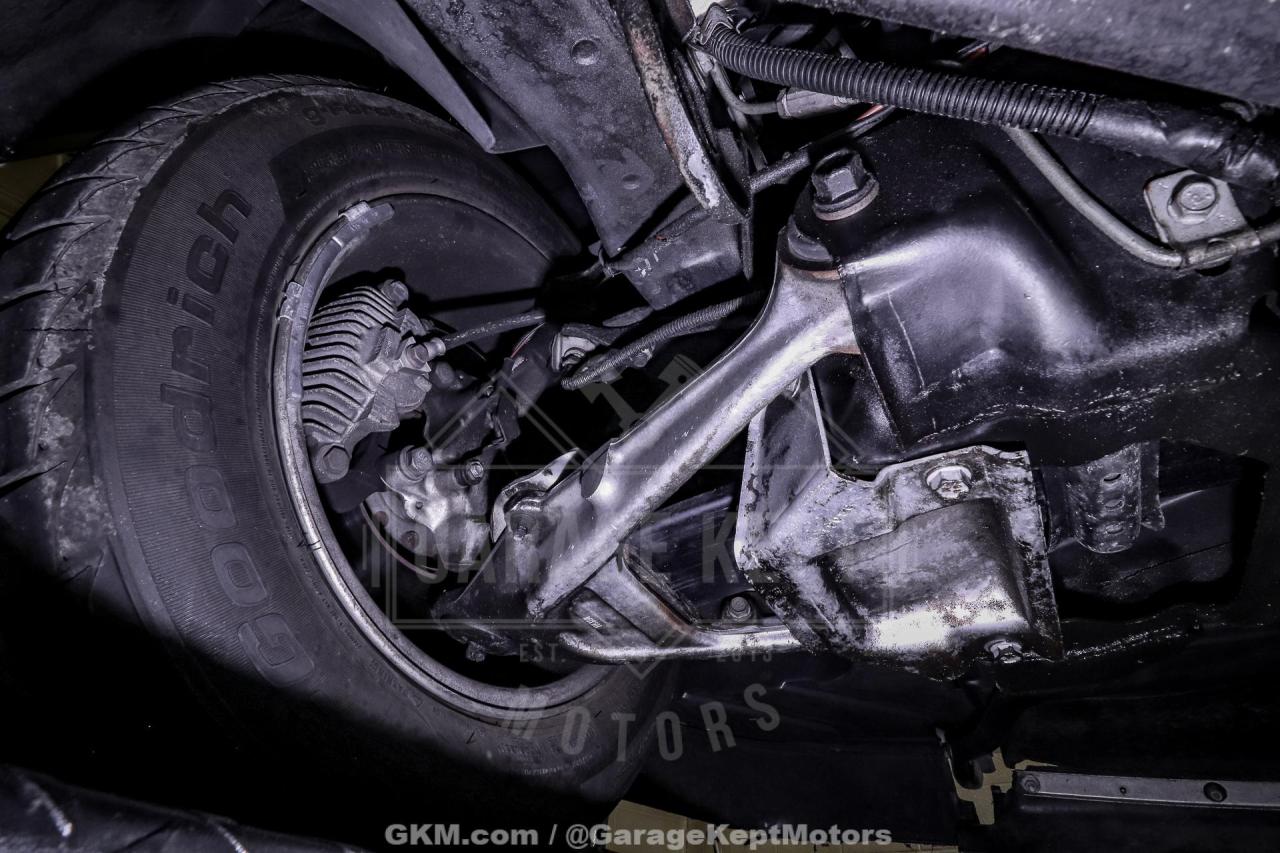 1986 Chevrolet Corvette