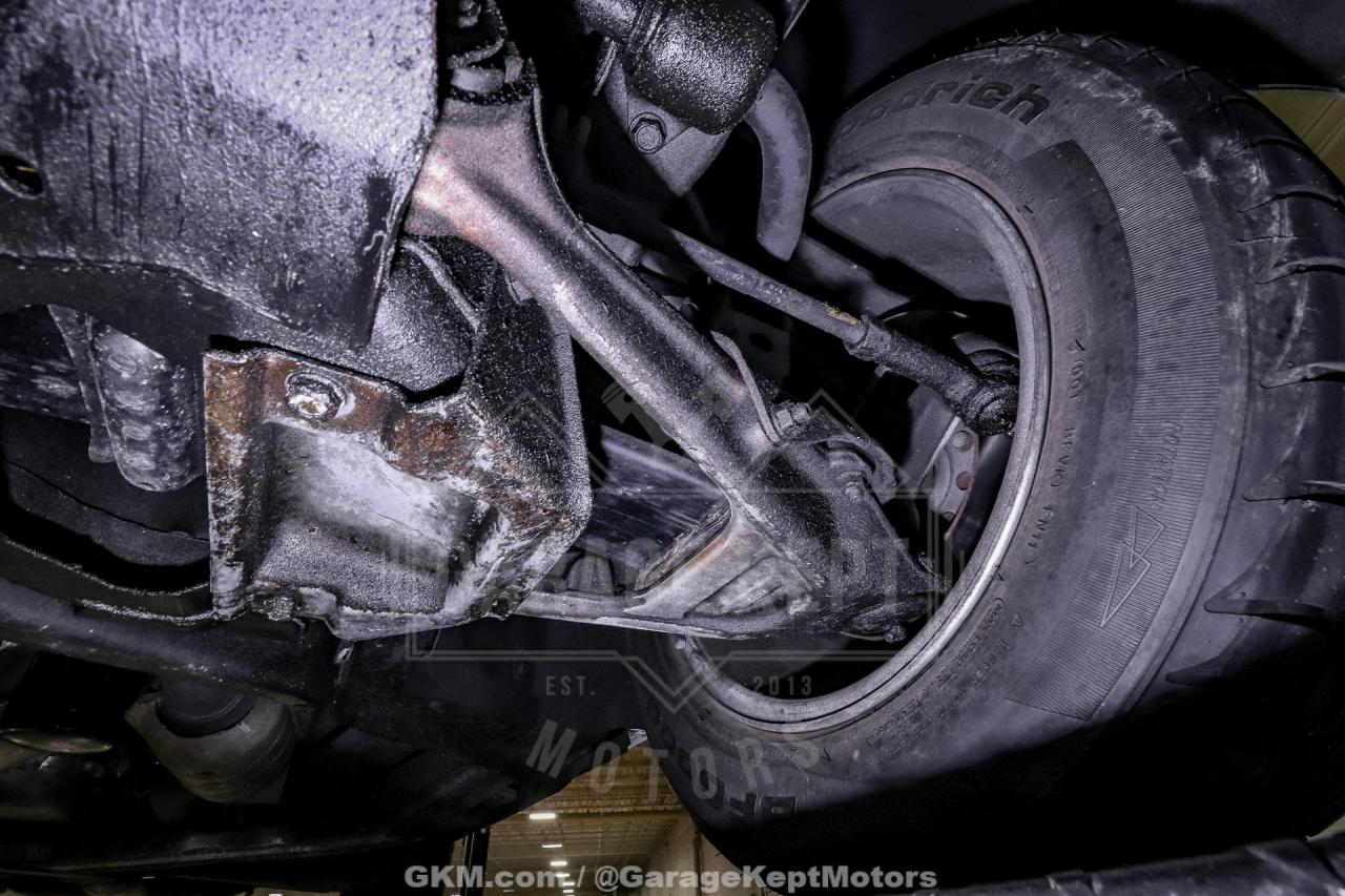 1986 Chevrolet Corvette