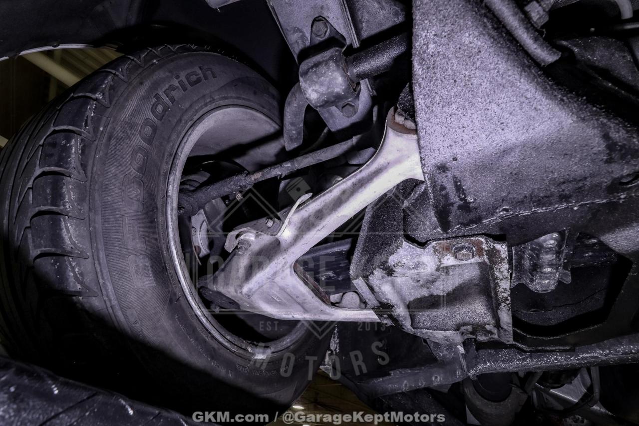 1986 Chevrolet Corvette