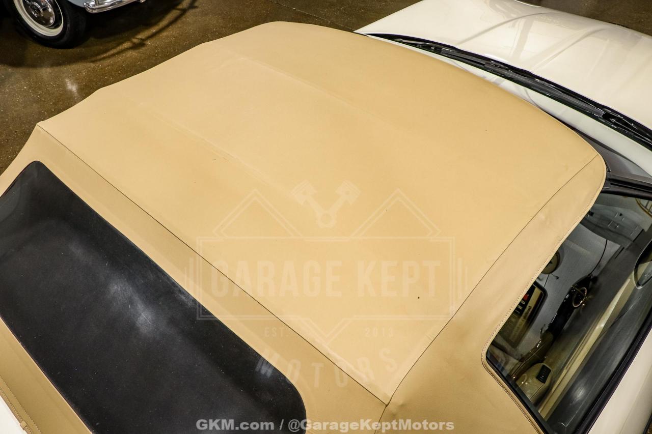 1986 Chevrolet Corvette