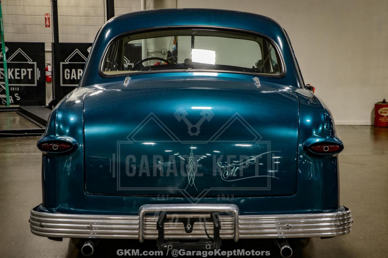 1950 Ford 2 Door Sedan